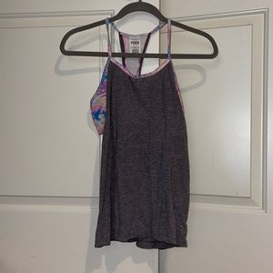 Victoria Secret workout top